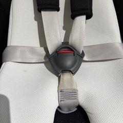 【受け渡し予定者決定】チャイルドシートの画像