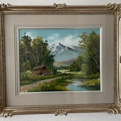 絵画の画像