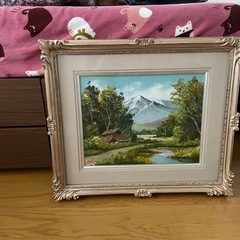 絵画の画像