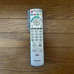 パナソニック 42型テレビ の画像