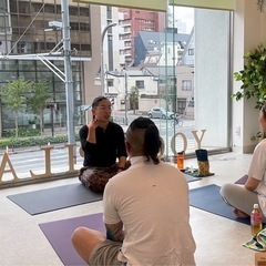  【メディア掲載】台東区のおすすめヨガ＆ピラティスに選ばれました❣️✨40代・50代の方に人気の少人数制スタジオ《体験OK》の画像