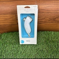 任天堂　Will ゲームソフト付きの画像