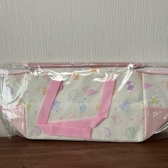 新品未開封‼️ ポケモン 保冷 保温 バッグの画像