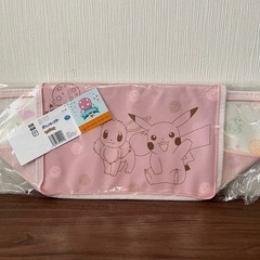 新品未開封‼️ ポケモン 保冷 保温 バッグの画像