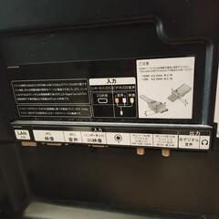土日緊急値下げ中　LG　55型　テレビの画像