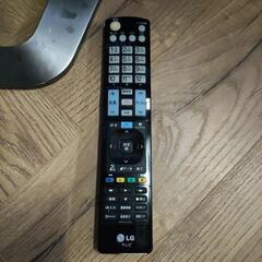 土日緊急値下げ中　LG　55型　テレビの画像