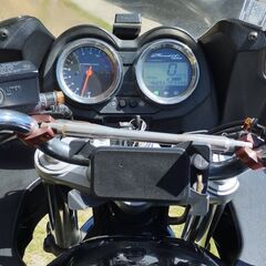 北九州からバンディット1200s　手渡しは30万車検令和7年9月21日まで有りの画像