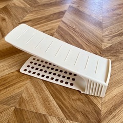 シューズラックの画像