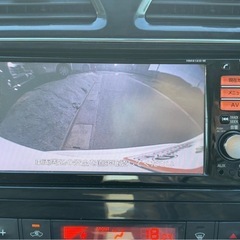 日産　セレナ　白真珠の画像