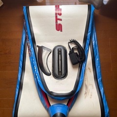 スタンドアップパドルボ
ードの画像