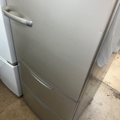 冷蔵庫272L AQUA の画像