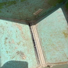 種まき機  (中古品)の画像