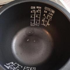 【TOSHIBA】真空圧力炊飯器の画像