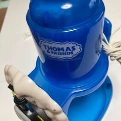 電動カキ氷機の画像