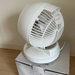 美品☆OHMサーキュレーターの画像