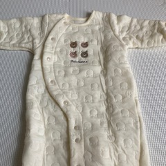 ベビー服の画像