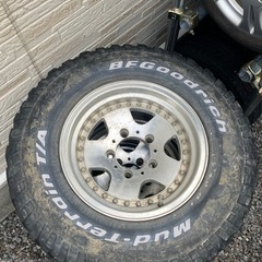 JA11ジムニー用　車高アゲアゲ　パーツセットの画像