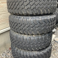 JA11ジムニー用　車高アゲアゲ　パーツセットの画像