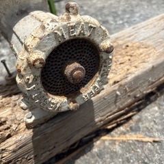 ミンチ機  (中古品)の画像