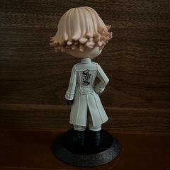 東京リベンジャーズ　東リべ　乾青宗　フィギュアの画像