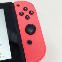 Nintendo Switch HAC-001〈2017年製〉の画像