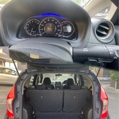 ✨ 値下げ💴⬇️NISSANノト✨の画像