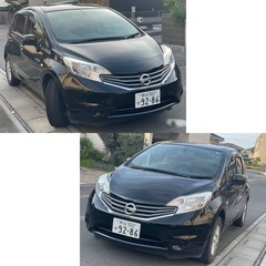 ✨ 値下げ💴⬇️NISSANノト✨の画像