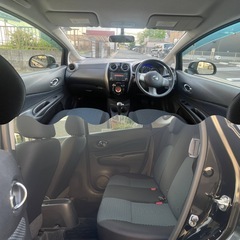 ✨ 値下げ💴⬇️NISSANノト✨の画像