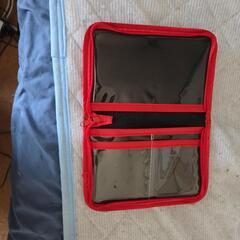 中古お薬ケースの画像