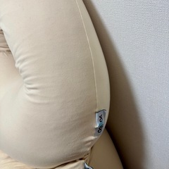 ヨギボー　ソファ　美品の画像