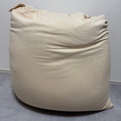 ヨギボー　ソファ　美品の画像