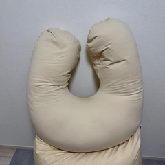 ヨギボー　ソファ　美品の画像