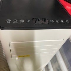 ドンキスポットクーラーの画像
