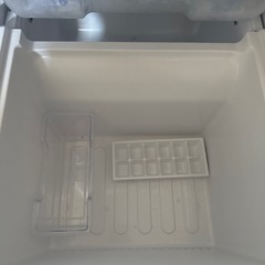SHARP 冷蔵庫 152L (お渡しする方決定しました)の画像