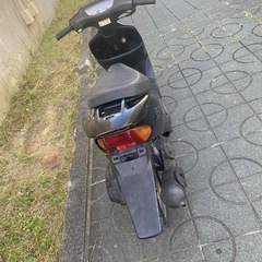ディオzx 不動の画像