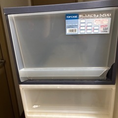 衣装ケース７個の画像