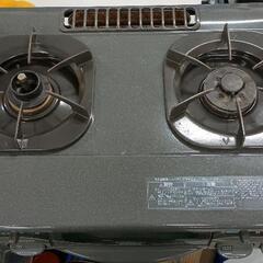 0724-015 リンナイ ガステーブルコンロ KGS-4700GC 都市ガスの画像