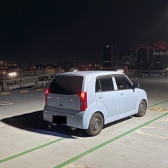 スズキ アルト 車検残あり 低走行の画像