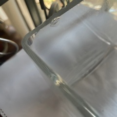 ガラス容器　水槽の画像