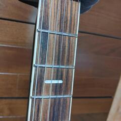 エレキギター　Yamaha Revstar RSS02Tの画像