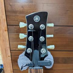 エレキギター　Yamaha Revstar RSS02Tの画像