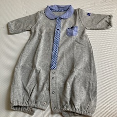 ベビー服　3点の画像