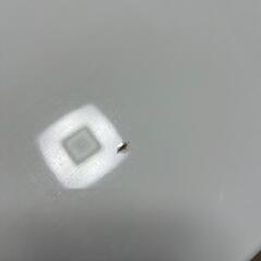 お引き取り中、ローテーブルの画像