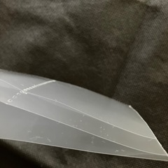 保険証・診察券ケース　後期高齢　約13.6×9.4㎝の画像