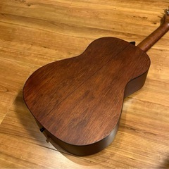 フェンダーアコースティックギター｜ MA1 SB E ニギターの画像