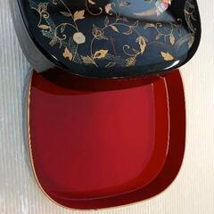 0724-158 食器の画像
