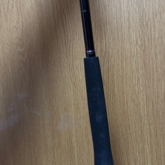 ひとつテンヤロッドの画像