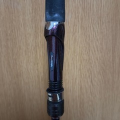 ひとつテンヤロッドの画像