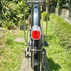 ブリジストン　アシスタ　２６インチ電動アシスト自転車の画像