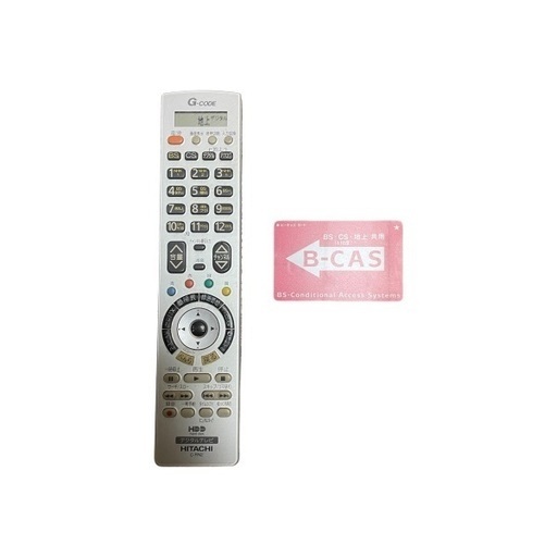 HITACHI Wooo W32L-HR9000　液晶テレビ32型　2006年式 HITACHI Wooo W32L-HR9000液晶テレビ32型2006年式 (ジャック